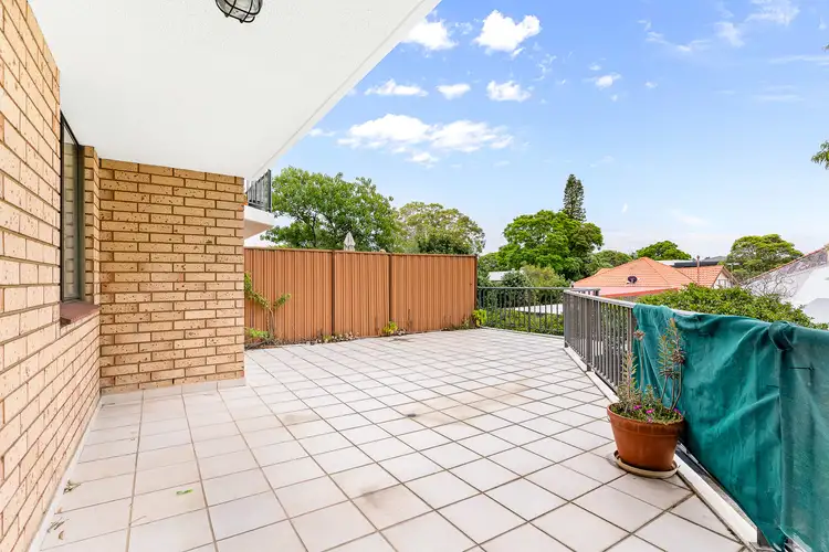 Second view of Homely apartment listing, 25/314 Bay Street, Brighton-Le-Sands NSW 2216