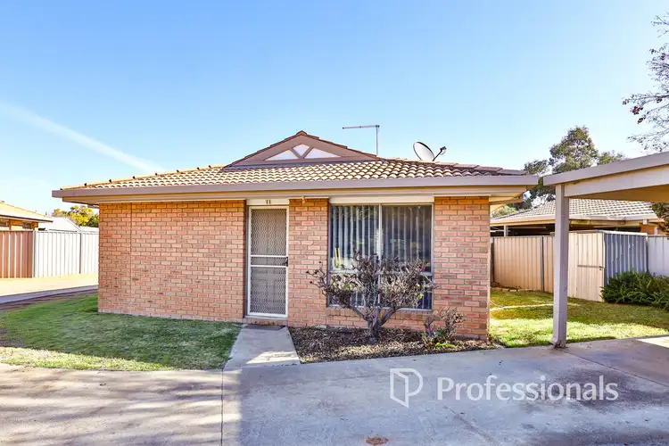 11/471 San Mateo Avenue, Mildura VIC 3500