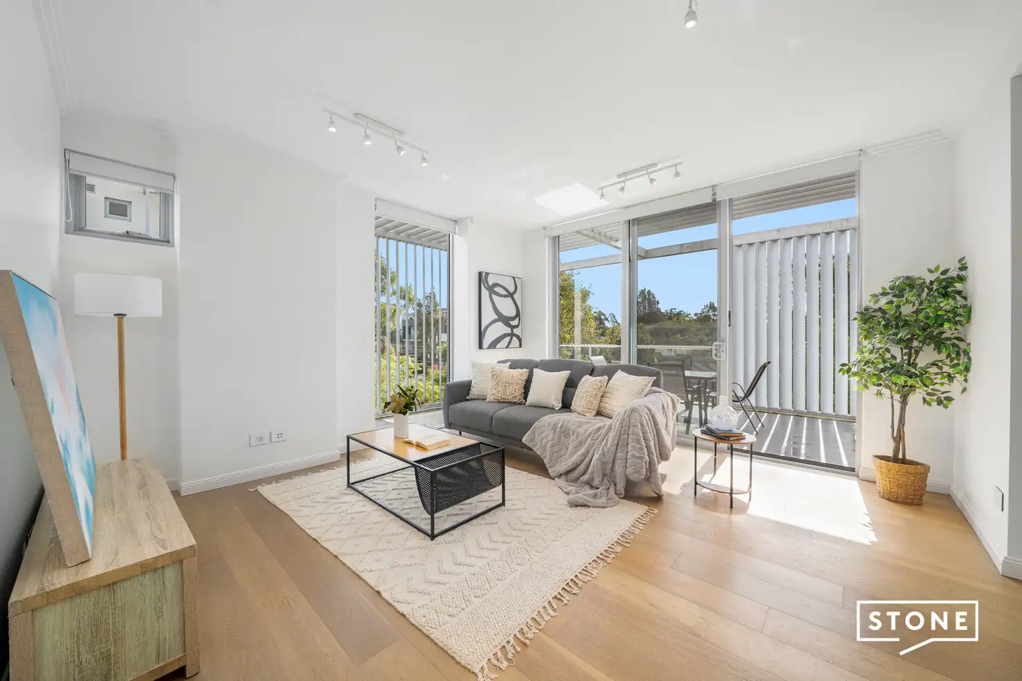 Main view of Homely apartment listing, 310B/11-27 Cliff Road, Epping NSW 2121