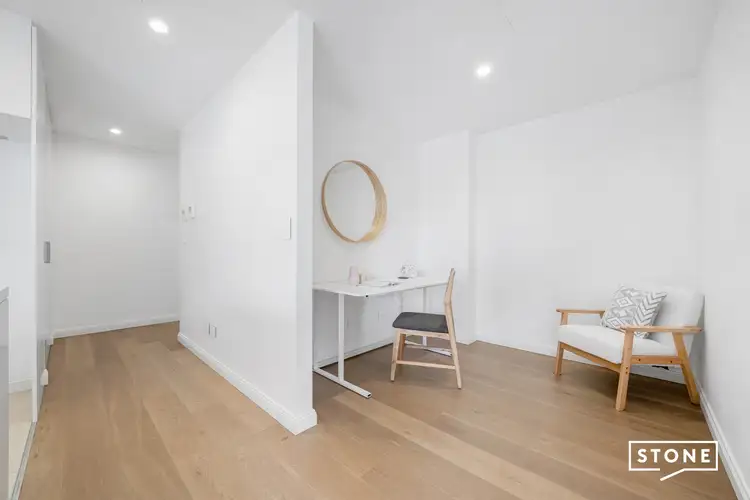 Fourth view of Homely apartment listing, 310B/11-27 Cliff Road, Epping NSW 2121