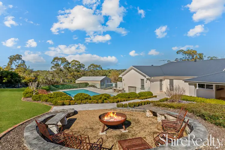 5 Oakridge Place, Kenthurst NSW 2156