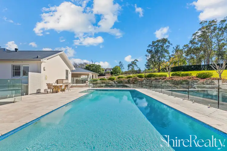 Sixth view of Homely house listing, 5 Oakridge Place, Kenthurst NSW 2156