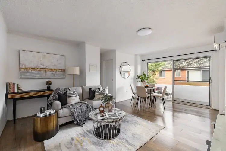 17/79 Liverpool Road, Ashfield NSW 2131