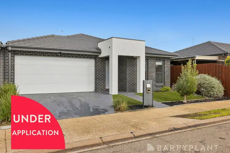 9 Teatree Place, Rosebud VIC 3939