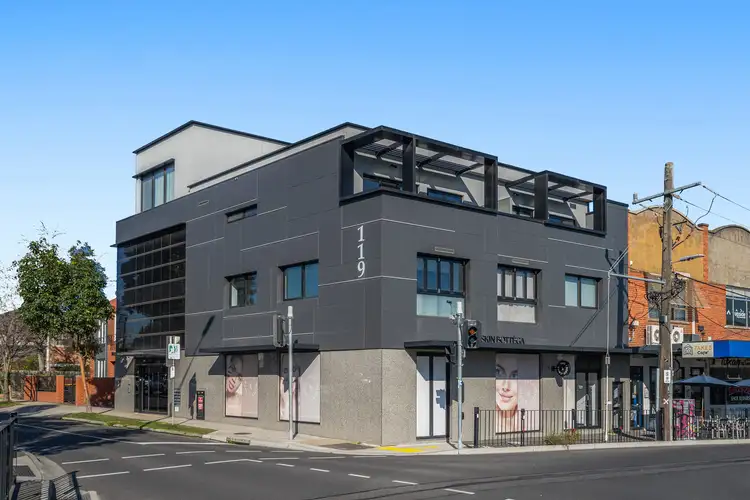 9/119 Buckley Street, Essendon VIC 3040