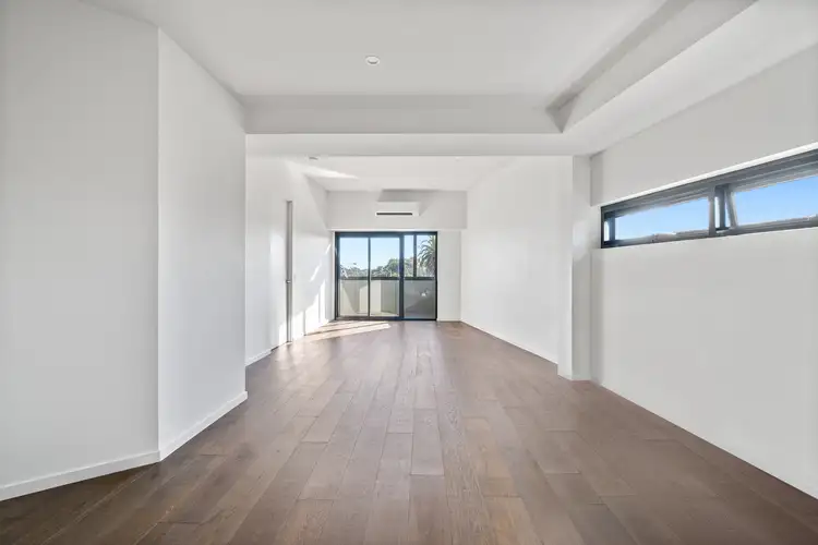 Second view of Homely apartment listing, 9/119 Buckley Street, Essendon VIC 3040