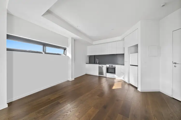 Third view of Homely apartment listing, 9/119 Buckley Street, Essendon VIC 3040