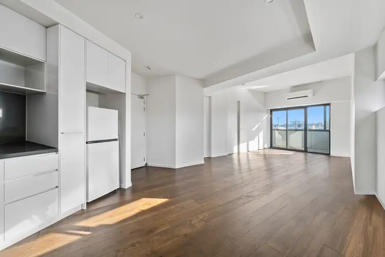 Fifth view of Homely apartment listing, 9/119 Buckley Street, Essendon VIC 3040