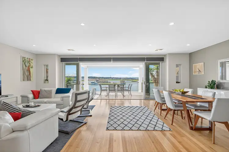 Fifth view of Homely house listing, 47 Ventura Place, Hindmarsh Island SA 5214