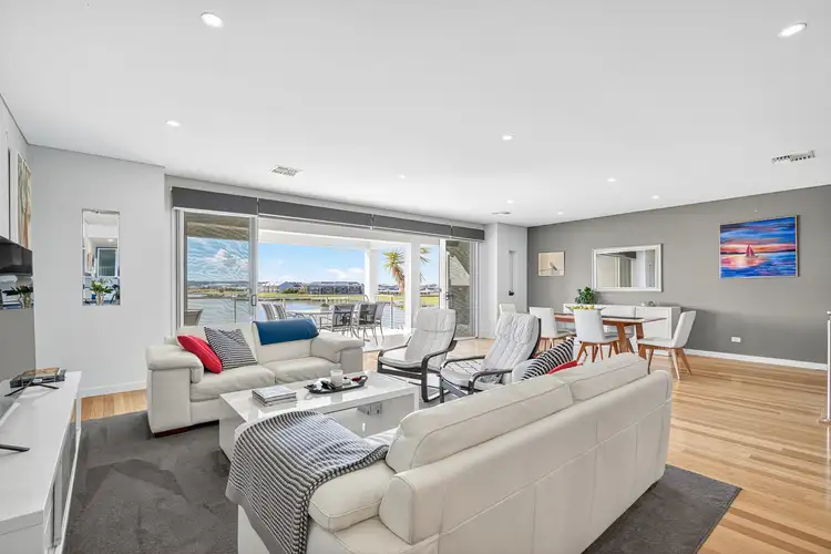 Sixth view of Homely house listing, 47 Ventura Place, Hindmarsh Island SA 5214