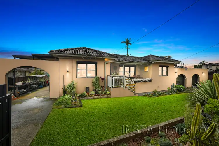 265 Newbridge Road, Chipping Norton NSW 2170