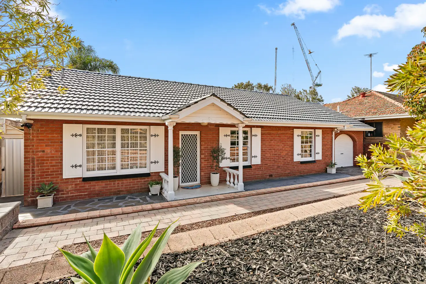 Main view of Homely house listing, 31 Matthew Street, Bedford Park SA 5042