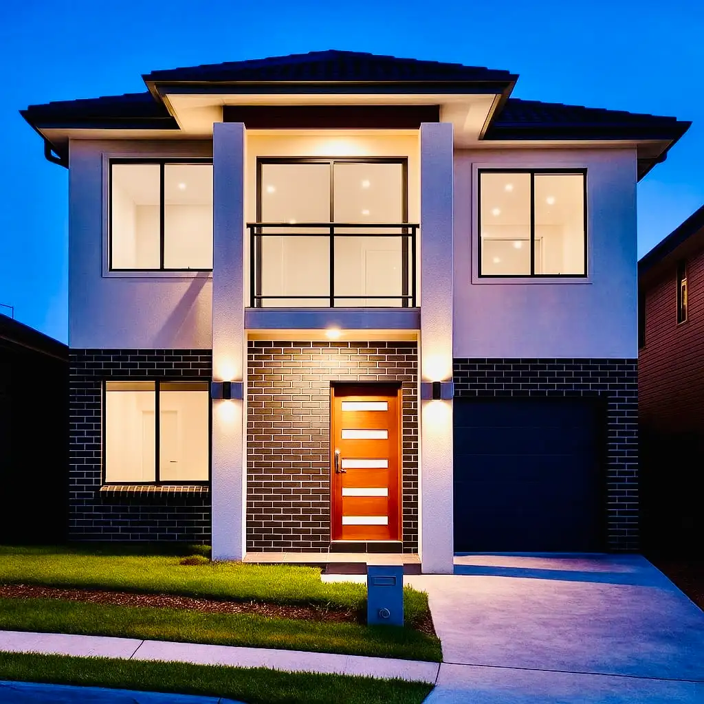 Main view of Homely house listing, 5 Antlia Street, Box Hill NSW 2765