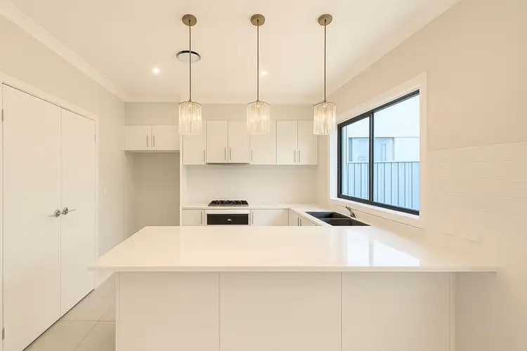 Second view of Homely house listing, 5 Antlia Street, Box Hill NSW 2765