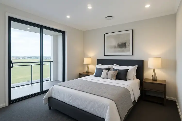 Third view of Homely house listing, 5 Antlia Street, Box Hill NSW 2765