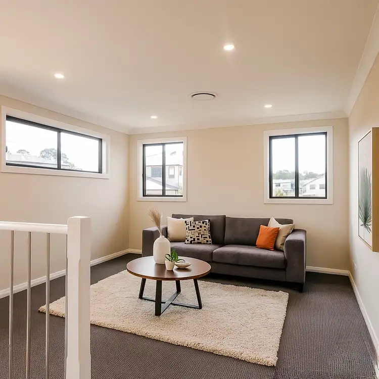 Fourth view of Homely house listing, 5 Antlia Street, Box Hill NSW 2765