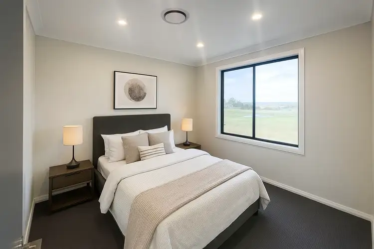 Sixth view of Homely house listing, 5 Antlia Street, Box Hill NSW 2765