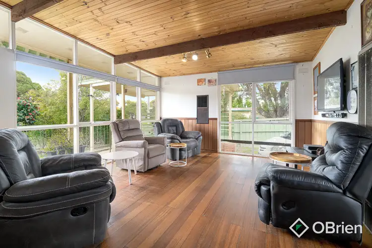 Second view of Homely house listing, 14 Derna Crescent, Frankston VIC 3199
