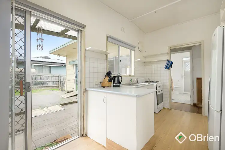 Fifth view of Homely house listing, 14 Derna Crescent, Frankston VIC 3199
