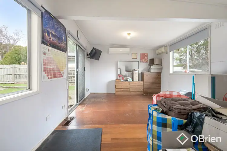 Sixth view of Homely house listing, 14 Derna Crescent, Frankston VIC 3199