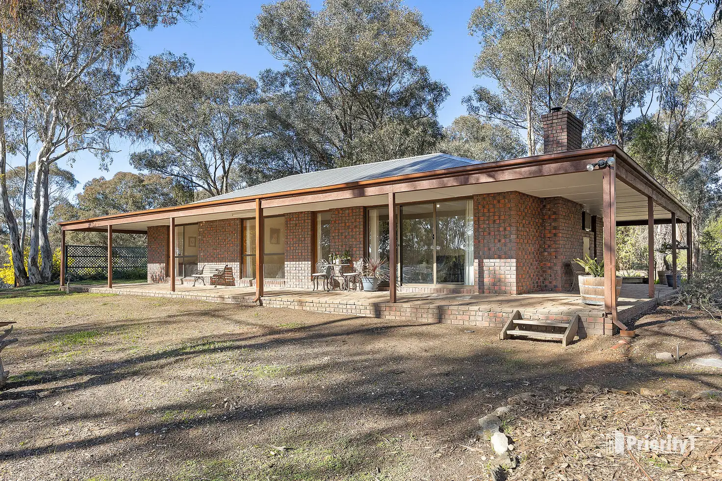 Main view of Homely house listing, 55 Ellis Road, Heathcote VIC 3523