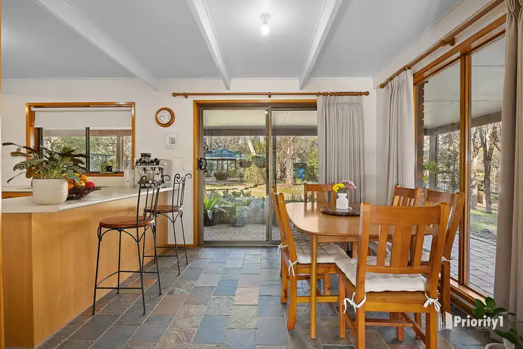 Third view of Homely house listing, 55 Ellis Road, Heathcote VIC 3523