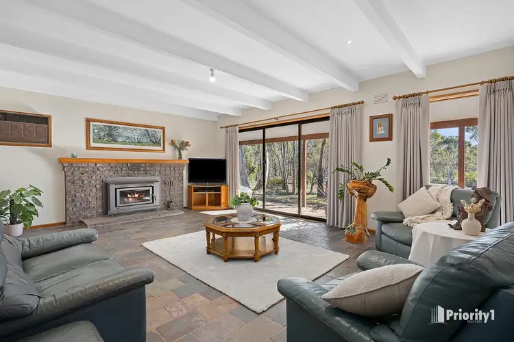 Fourth view of Homely house listing, 55 Ellis Road, Heathcote VIC 3523