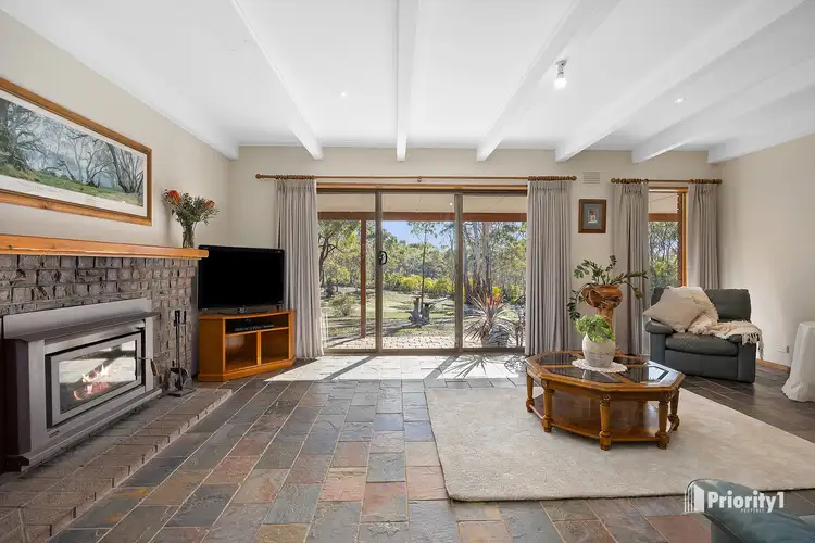 Fifth view of Homely house listing, 55 Ellis Road, Heathcote VIC 3523