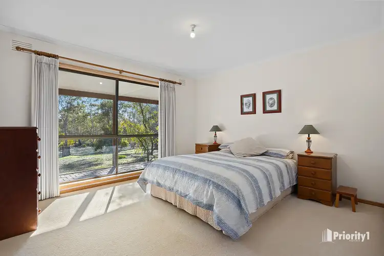 Sixth view of Homely house listing, 55 Ellis Road, Heathcote VIC 3523
