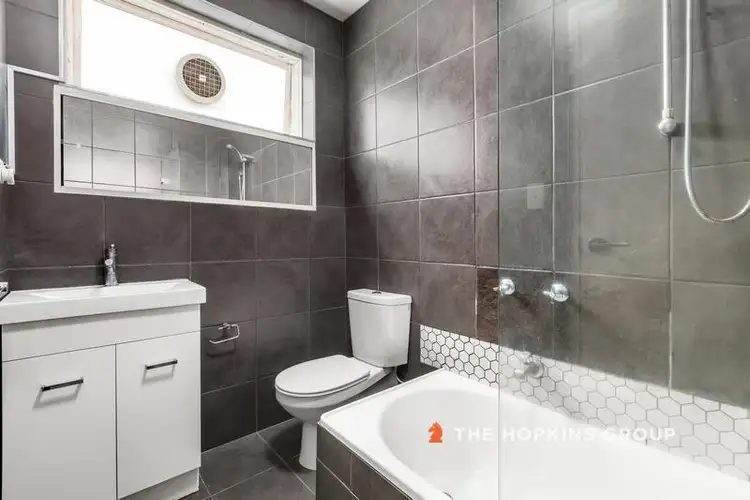 Fourth view of Homely apartment listing, 6/241 Stawell Street, Burnley VIC 3121