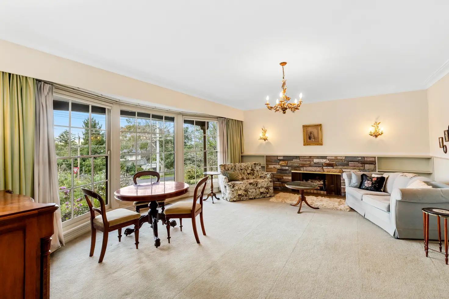 Main view of Homely house listing, 24 The Boulevard, Heathmont VIC 3135