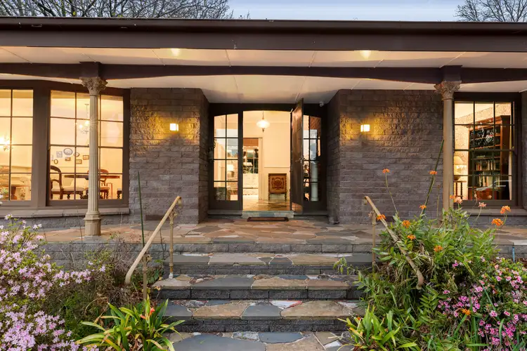 Second view of Homely house listing, 24 The Boulevard, Heathmont VIC 3135