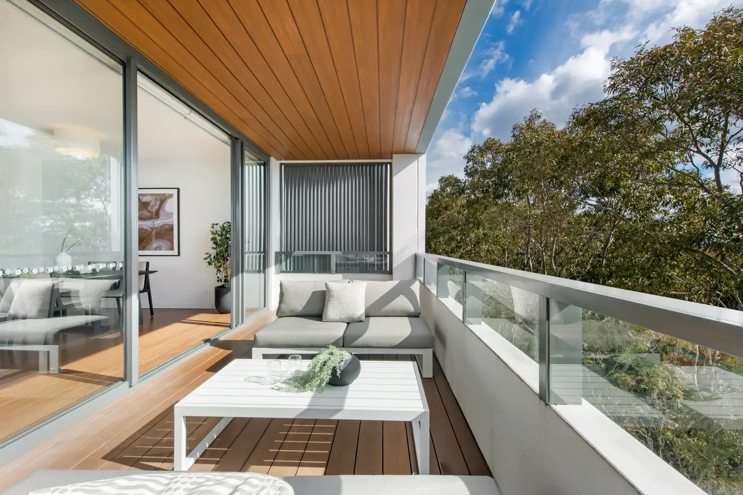 Main view of Homely apartment listing, E604/3 Lardelli Drive, Ryde NSW 2112