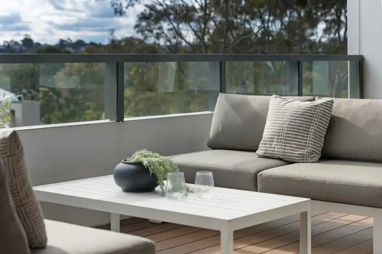 Fourth view of Homely apartment listing, E604/3 Lardelli Drive, Ryde NSW 2112