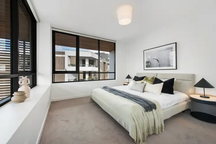 Fifth view of Homely apartment listing, E604/3 Lardelli Drive, Ryde NSW 2112