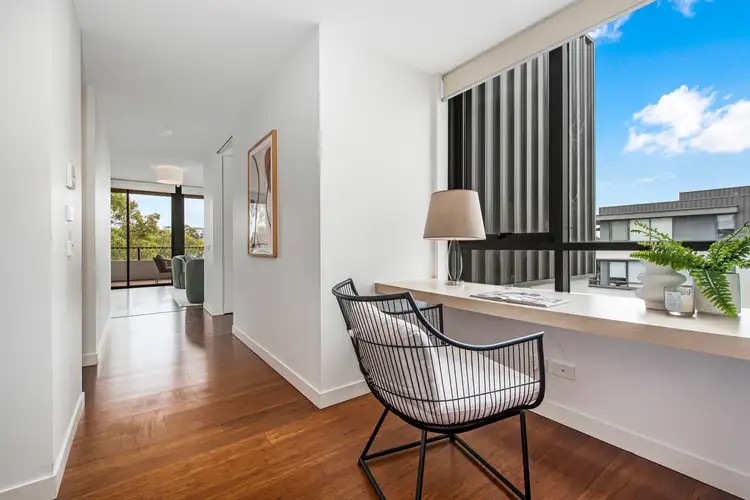 Sixth view of Homely apartment listing, E604/3 Lardelli Drive, Ryde NSW 2112