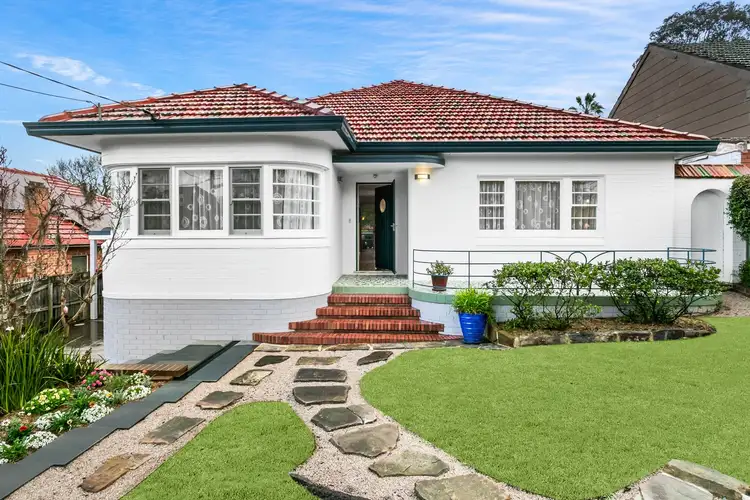 14 Muriel Avenue, Epping NSW 2121
