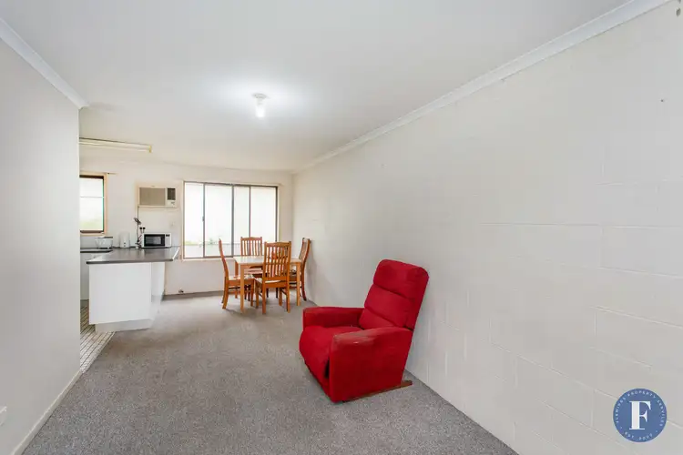 Second view of Homely block of units listing, 2 Cooyal Street, Cowra NSW 2794