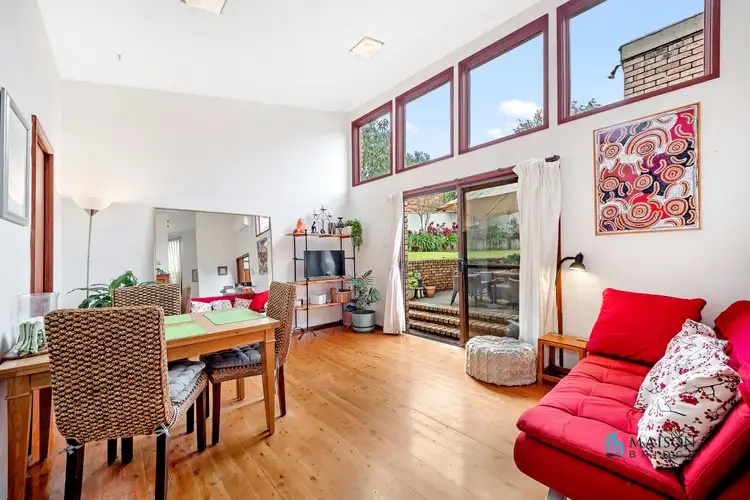Third view of Homely house listing, 12A Charles Street, Carlingford NSW 2118