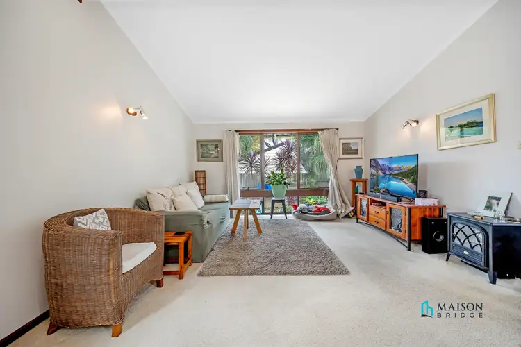 Fourth view of Homely house listing, 12A Charles Street, Carlingford NSW 2118