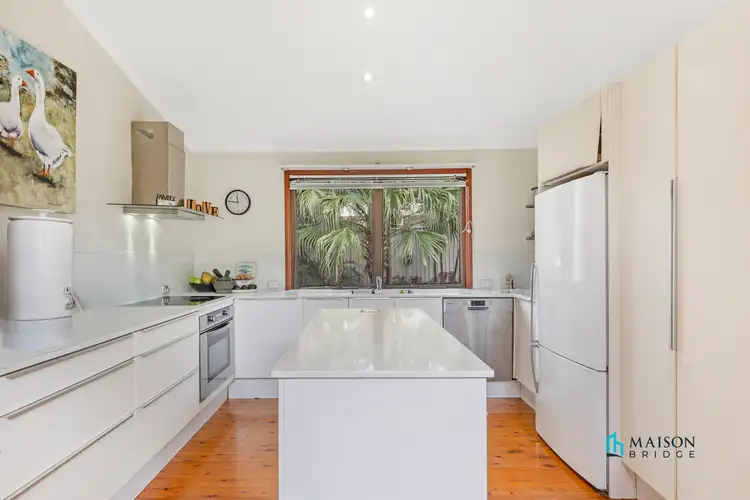 Fifth view of Homely house listing, 12A Charles Street, Carlingford NSW 2118