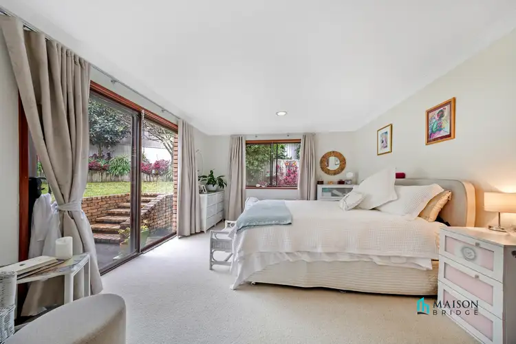 Sixth view of Homely house listing, 12A Charles Street, Carlingford NSW 2118