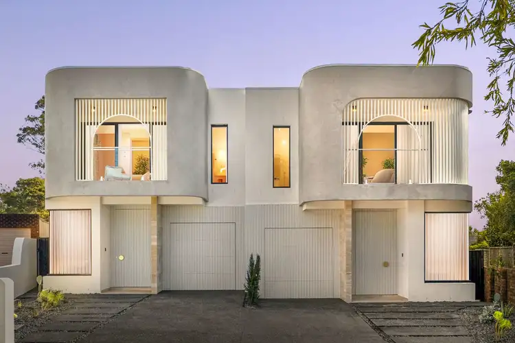 2B McIntosh Avenue, Padstow Heights NSW 2211