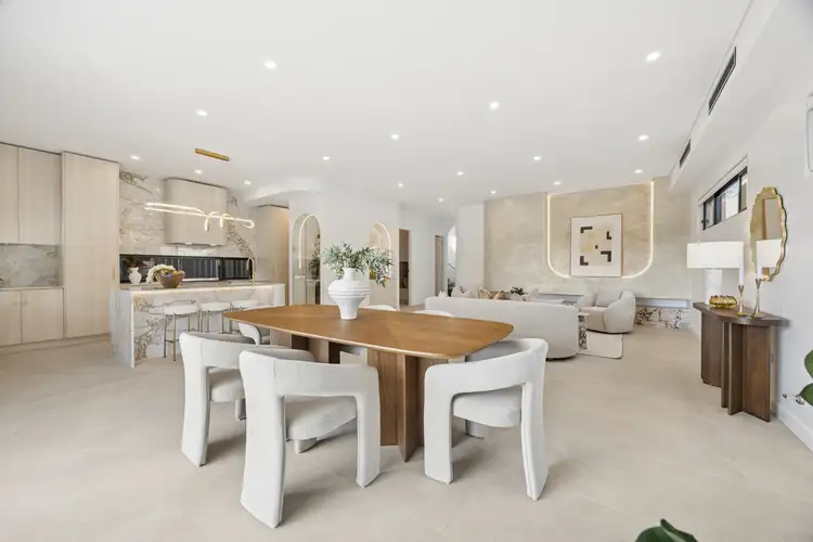 Fifth view of Homely semi-detached listing, 2B McIntosh Avenue, Padstow Heights NSW 2211