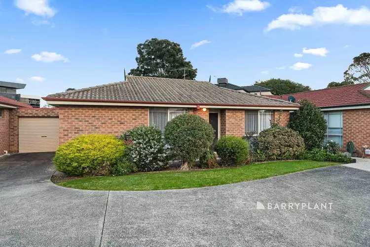 13/44 King Street, Pakenham VIC 3810