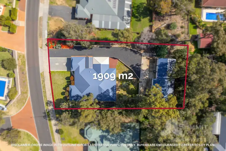 32 Samrose Road, Dalyellup WA 6230