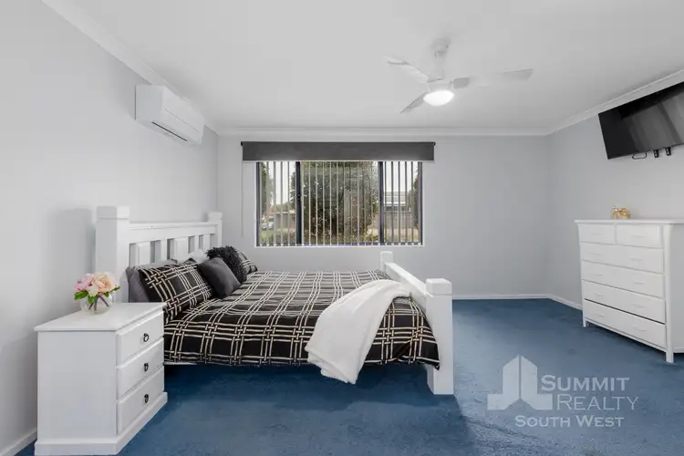 Fifth view of Homely house listing, 32 Samrose Road, Dalyellup WA 6230