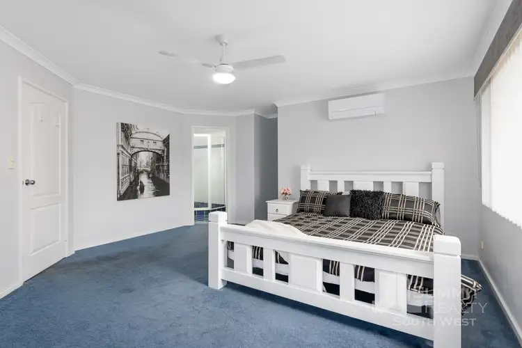 Sixth view of Homely house listing, 32 Samrose Road, Dalyellup WA 6230