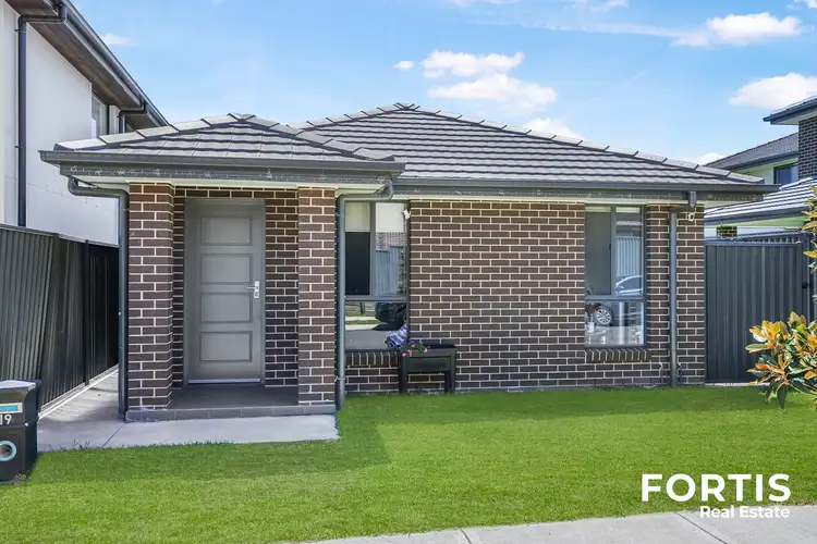 38a Natasha Parade, Rouse Hill NSW 2155