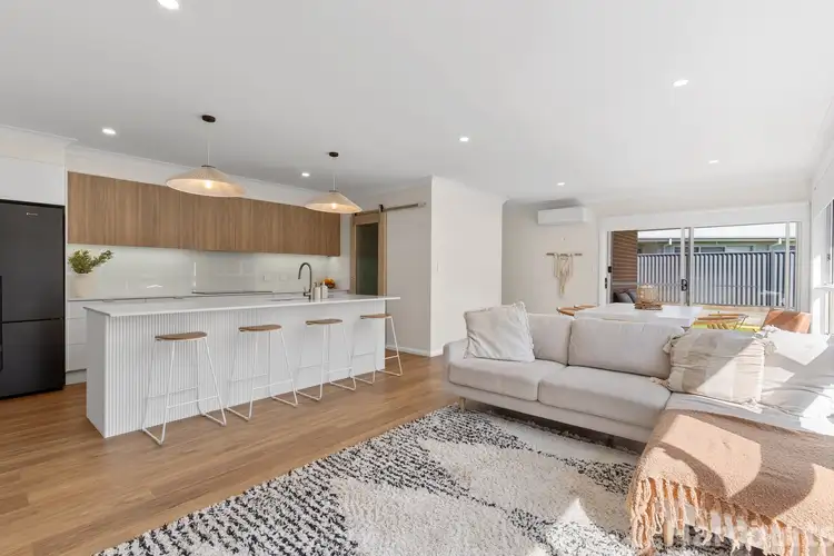 Second view of Homely house listing, 10 Mare Avenue, Thrumster NSW 2444